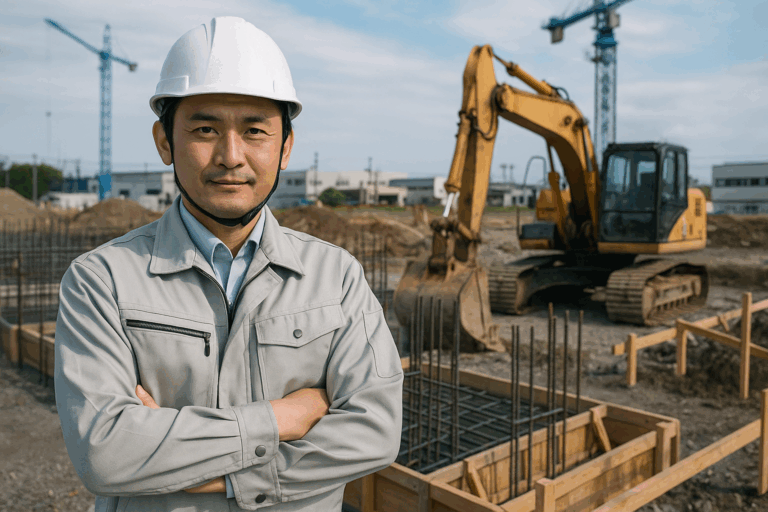 苫小牧市で建設業を営む方必見!新事業進出補助金(中小企業新事業進出促進事業)の活用法