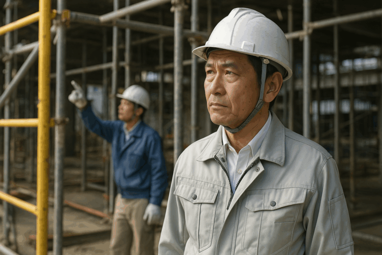 建設業の人手不足対策に!雇用関係助成金の活用ポイント【2025年版】